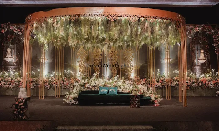 Maritus Events and Wedding planners